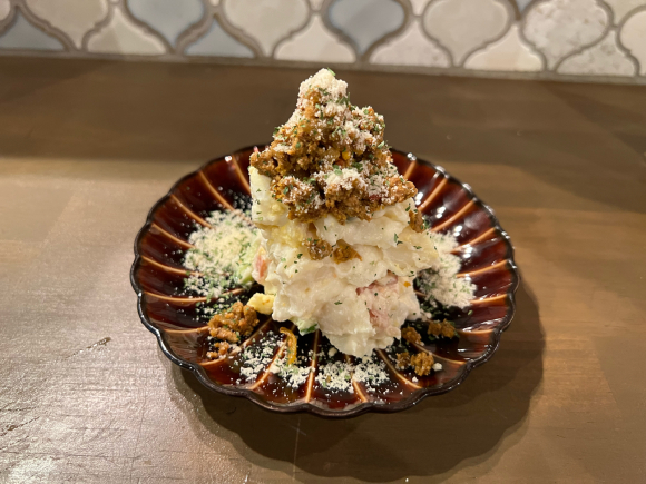 User's review image for 大衆酒場 サカラバ 天満店