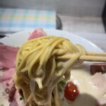 用户对于ラーメン家 あかぎ的评论图
