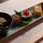 用户对于四季 よし菜的评论图
