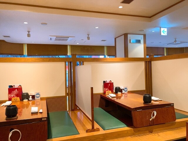用戶對於かに道楽 調布仙川店的評論高清圖