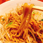 用戶對於らあ麺 燕返し的評論圖