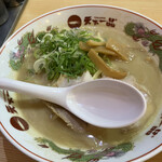 User's review image for 天下一品 府中中河原店