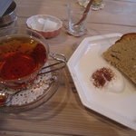 用戶對於cafe doex marie的評論圖