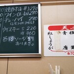 User's review image for みつわや酒店