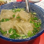 用户对于餃子屋 弐ノ弐 宗右衛門町店的评论图