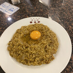 用户对于せんば自由軒 本店的评论图