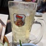 用戶對於江坂海鮮食堂 はなれ おーうえすと的評論圖