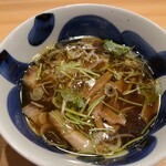User's review image for 自家製麺 ロビンソン