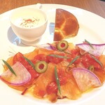 User's review image for paraiso