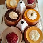 用戶對於キャトル 秋葉原店的評論圖