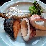 User's review image for 北の番屋