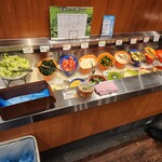 用户对于ヴィクトリアステーション 滝川東町店的评论图