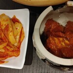 用户对于焼肉 ダイニング 萬次郎的评论图