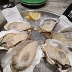 User's review image for ガンボ＆オイスターバー 新宿ルミネエスト店