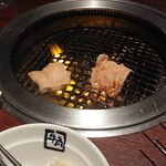 用戶對於牛角 自由が丘店的評論圖