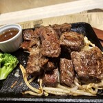 User's review image for Steak House 91