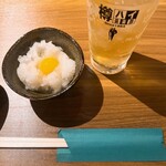 用戶對於鶏焼みどり的評論圖