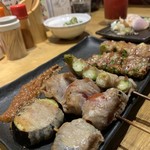 用戶對於バラ巻　野方　まきまき的評論圖