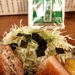 用戶對於大衆酒場 坂本商店 木場店的評論圖