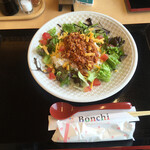 用戶對於丹波里山レストラン　Bonchi的評論圖