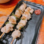 用戶對於鳥貴族 池袋北口店的評論圖