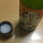 用户对于松井酒造的评论图