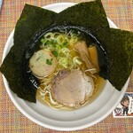 User's review image for 中華そば たま河