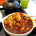 用户对于松屋 府中店的评论图