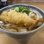 用戶對於吉屋うどん的評論圖