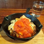 用户对于イド ビストロ的评论图