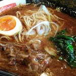 User's review image for らーめん おっぺしゃん 北14条光星店