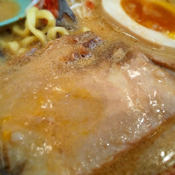 用戶對於札幌海老麺舎 本店的評論圖
