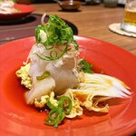 用戶對於大阪 焼ふぐの会 西天満的評論圖
