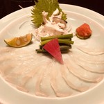 用戶對於しゃぶしゃぶ・日本料理 木曽路 環七小竹町店的評論圖