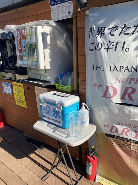 用戶對於京王BBQガーデン的評論高清圖