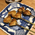 用戶對於焼鳥 登鶏的評論圖