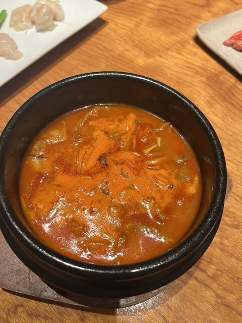 用戶對於焼肉慶州 春吉店的評論高清圖