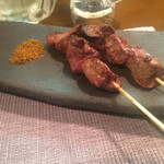 User's review image for ひら田