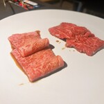 用戶對於焼肉 牛印 新宿店的評論圖
