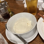 用戶對於豆富食堂的評論圖