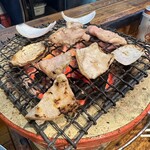 User's review image for 炭や