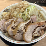 用戶對於豚山  恵比寿店的評論圖