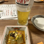 用戶對於割烹酒場 みおつくし 天王寺店的評論圖