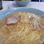 User's review image for ラーメンショップ椿 緑ヶ丘店