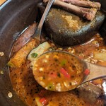 用户对于ピカンティ 札幌駅前店的评论图