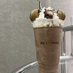 User's review image for マカプレッソ 天王寺店