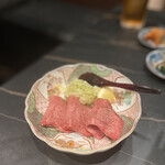 用戶對於炭火焼肉 胤舌的評論圖