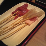 User's review image for 串かつ食べ放題 串まる イオンモール堺鉄砲町店