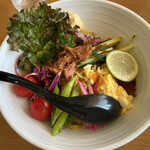 用戶對於札幌真麺処 幸村 月寒本店的評論圖