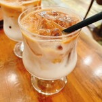 用戶對於goute vintage used&coffee的評論圖